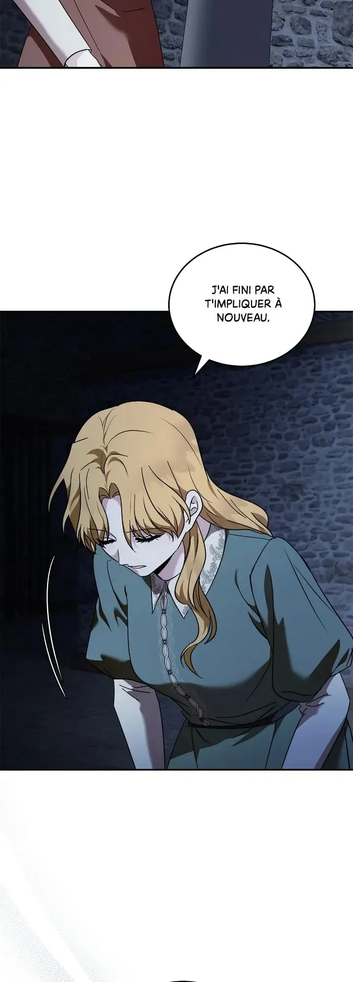 Read The Villainess Lives Again FR Manga Online