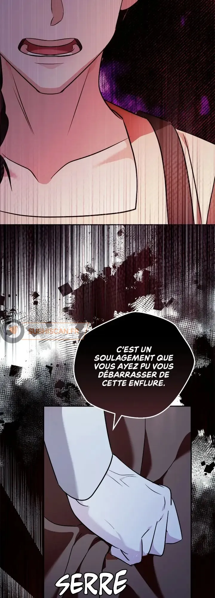 Read The Villainess Lives Again FR Manga Online