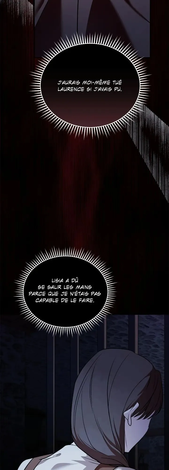 Read The Villainess Lives Again FR Manga Online