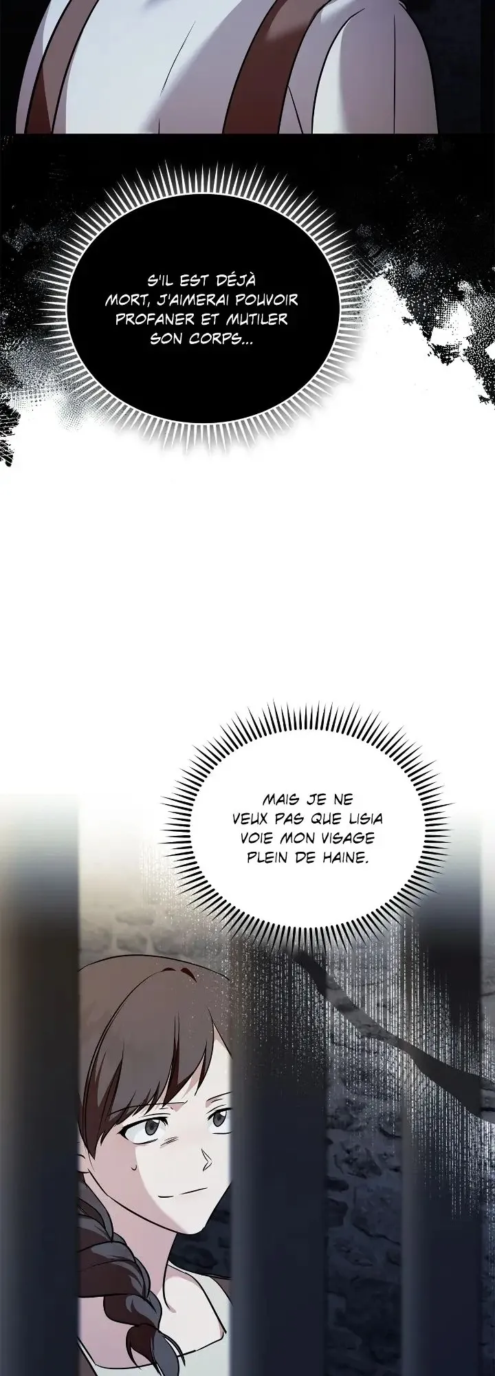 Read The Villainess Lives Again FR Manga Online