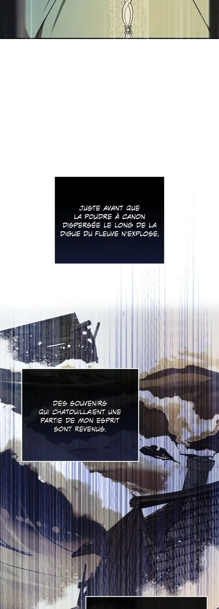 Read The Villainess Lives Again FR Manga Online