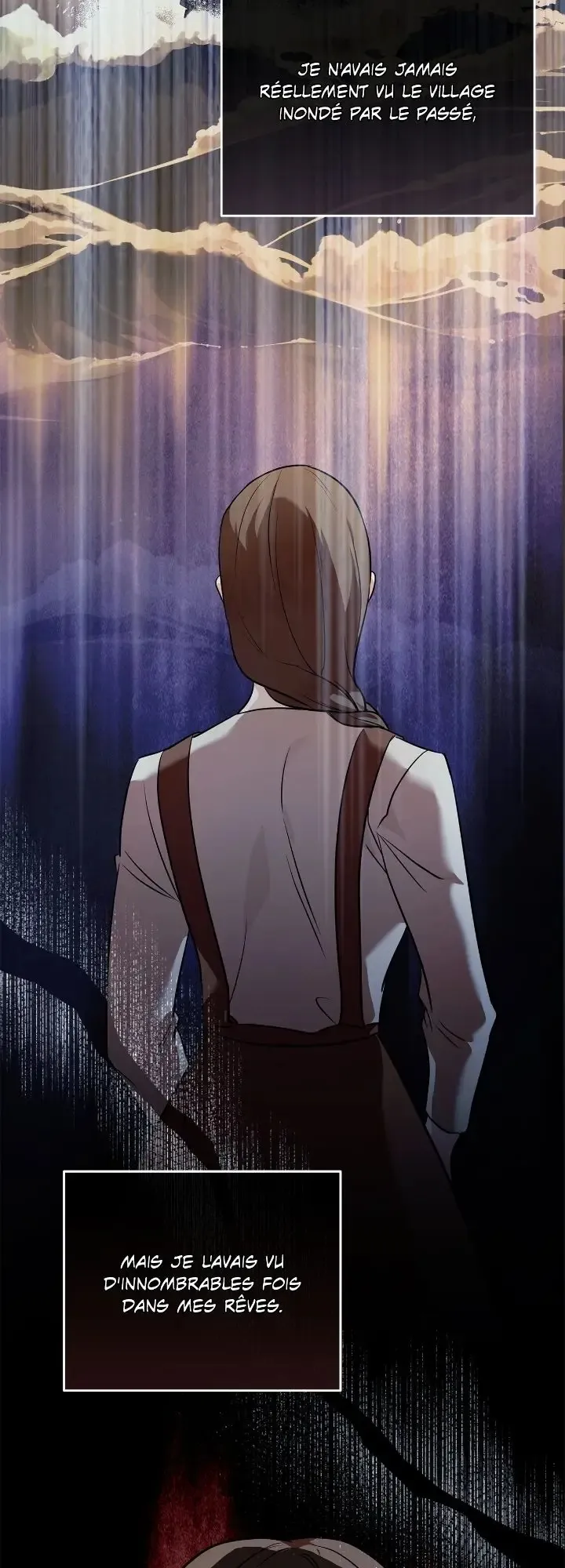 Read The Villainess Lives Again FR Manga Online