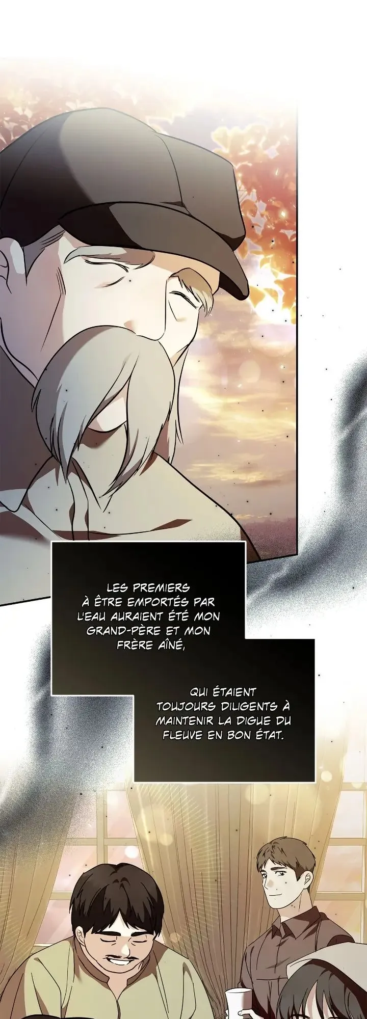 Read The Villainess Lives Again FR Manga Online