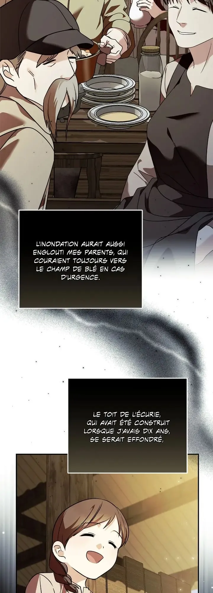 Read The Villainess Lives Again FR Manga Online