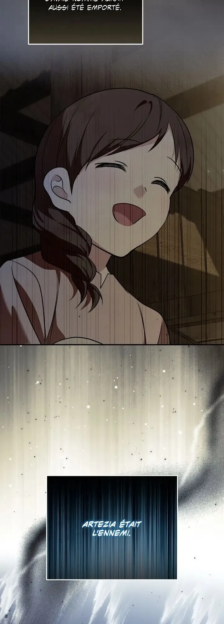 Read The Villainess Lives Again FR Manga Online