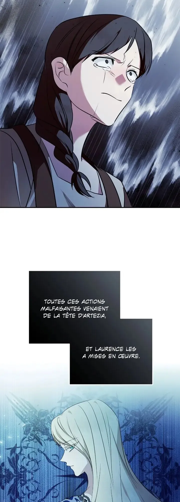 Read The Villainess Lives Again FR Manga Online