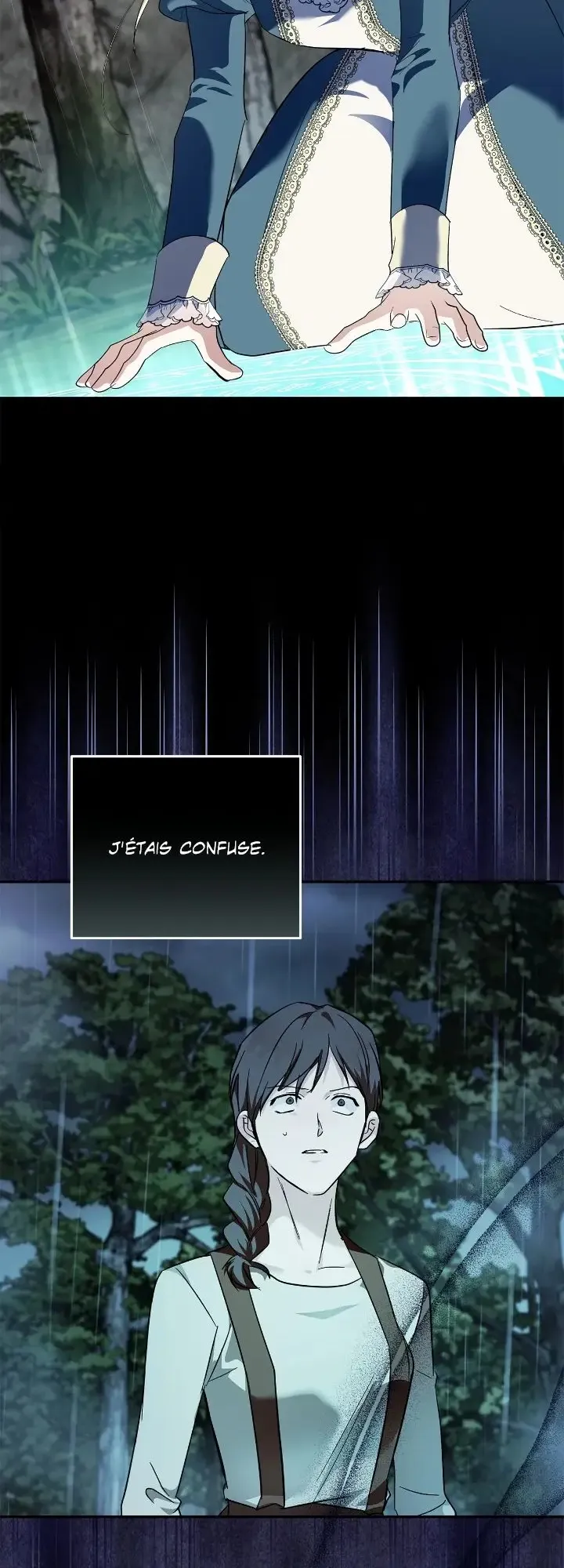 Read The Villainess Lives Again FR Manga Online