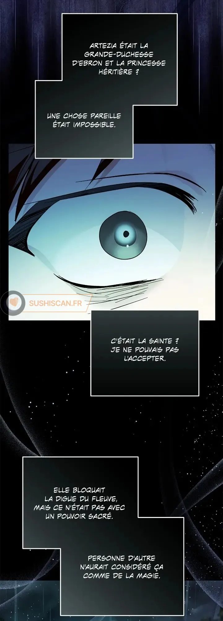 Read The Villainess Lives Again FR Manga Online