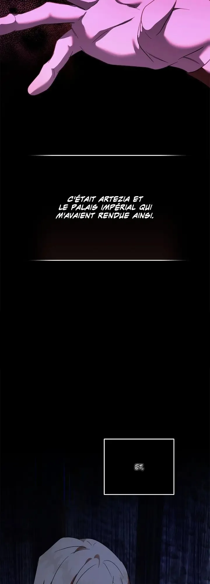 Read The Villainess Lives Again FR Manga Online