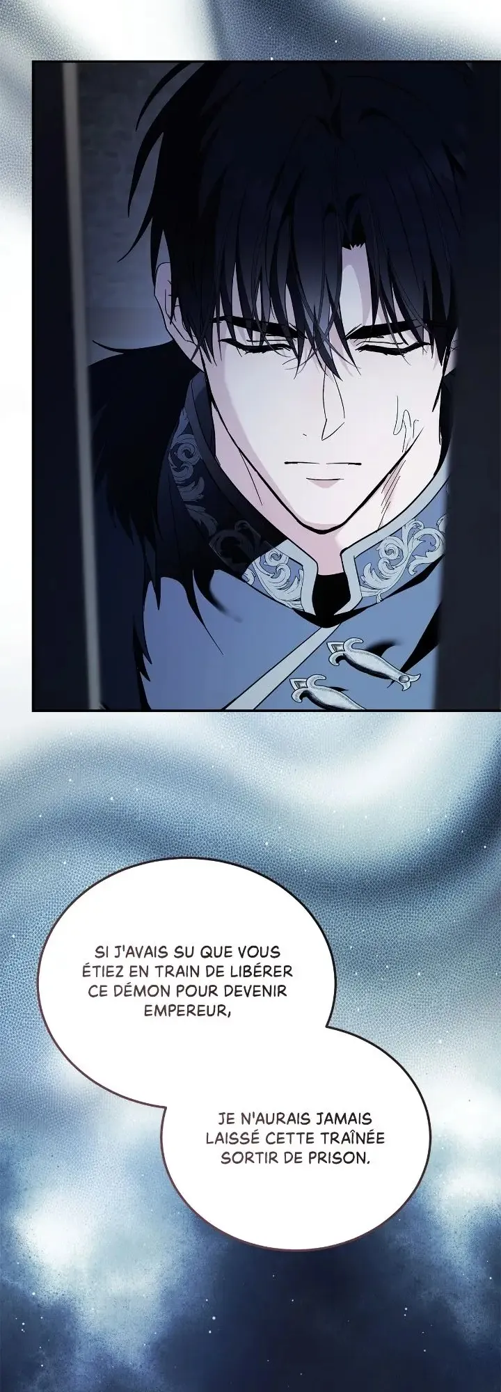 Read The Villainess Lives Again FR Manga Online