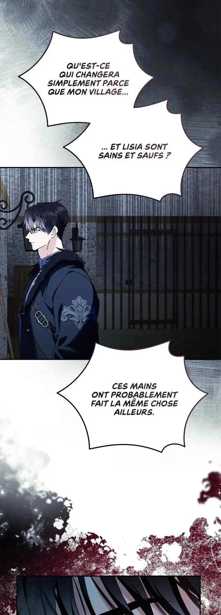 Read The Villainess Lives Again FR Manga Online