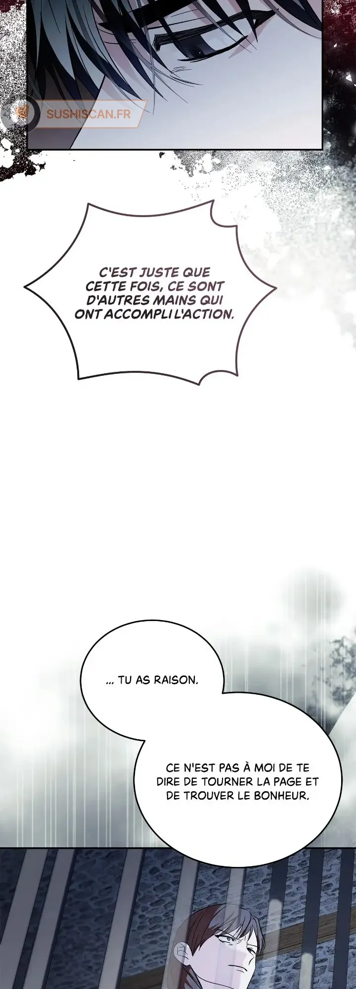 Read The Villainess Lives Again FR Manga Online