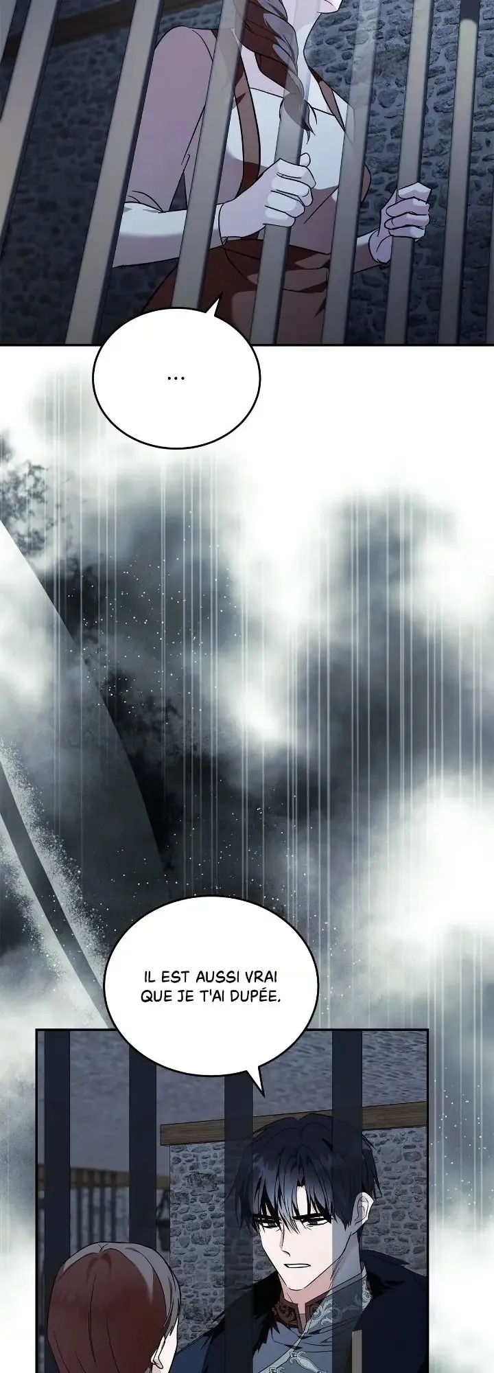 Read The Villainess Lives Again FR Manga Online