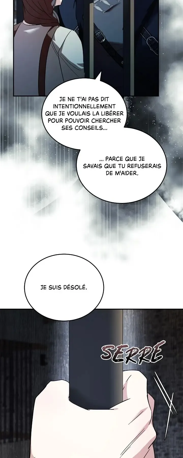 Read The Villainess Lives Again FR Manga Online