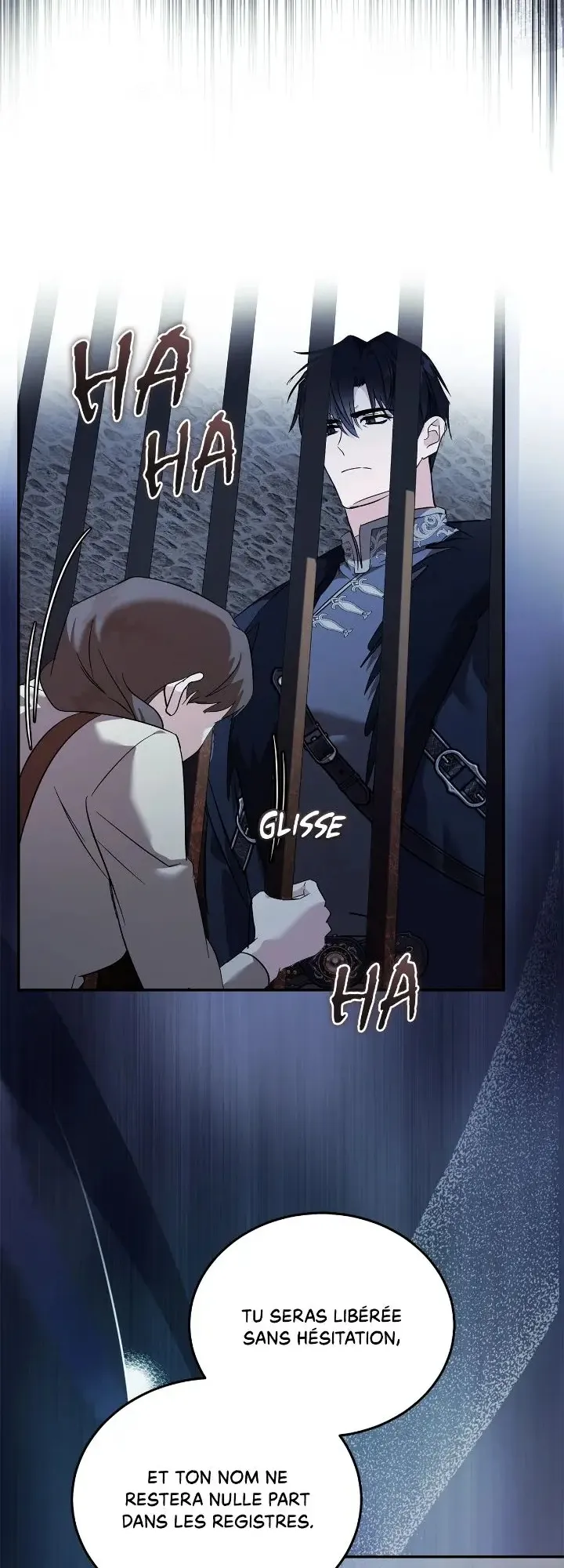 Read The Villainess Lives Again FR Manga Online