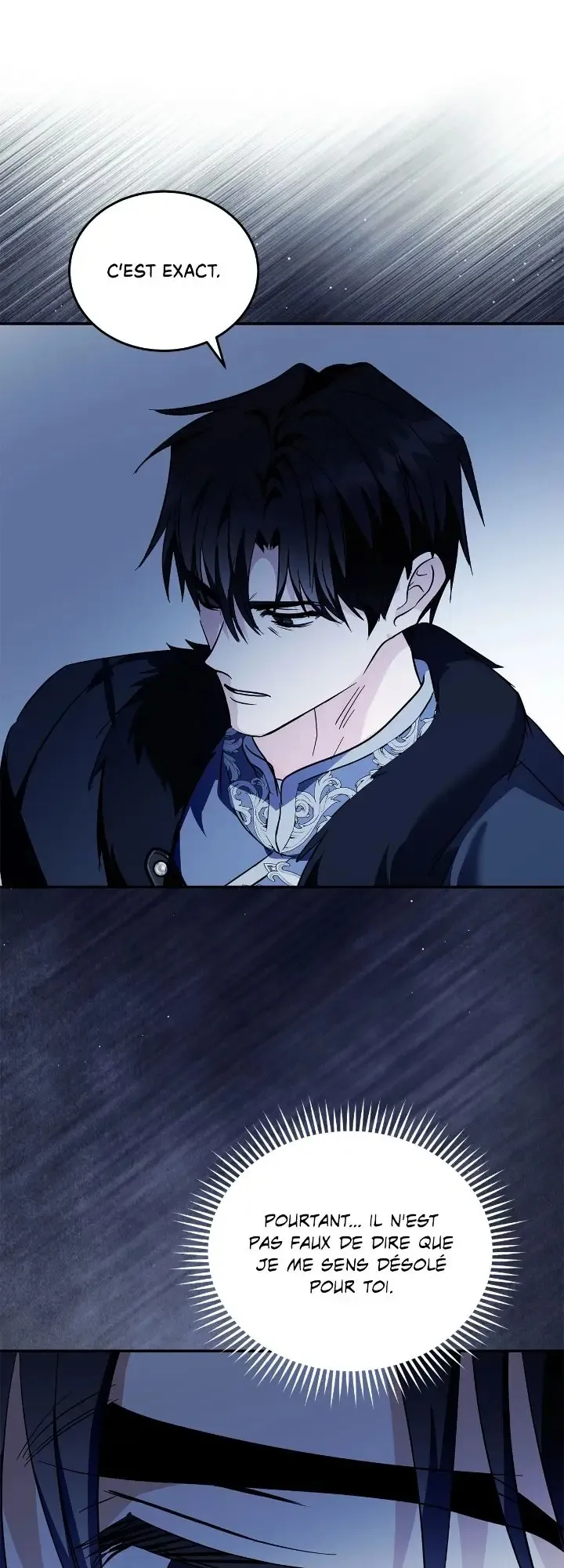 Read The Villainess Lives Again FR Manga Online