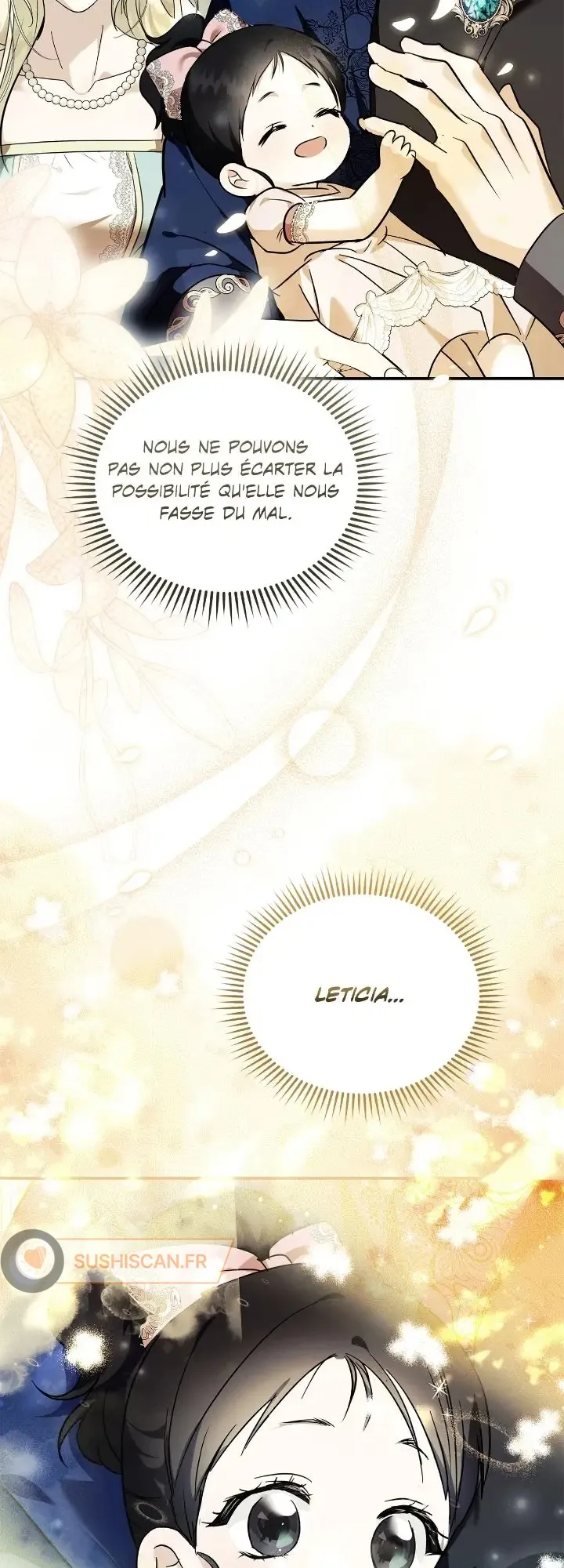 Read The Villainess Lives Again FR Manga Online