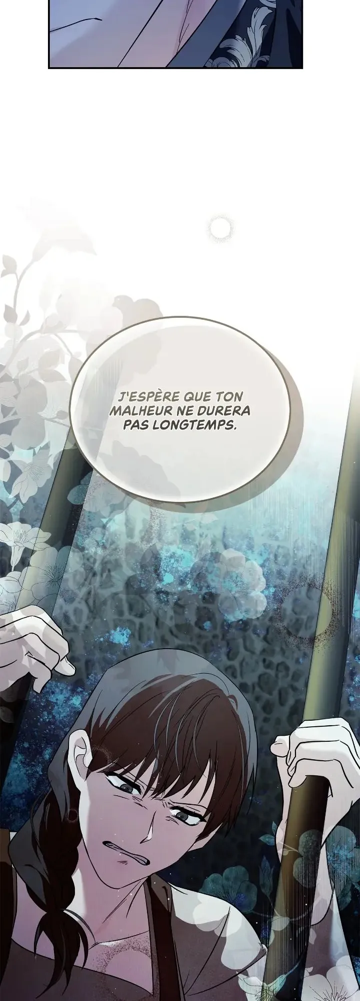 Read The Villainess Lives Again FR Manga Online