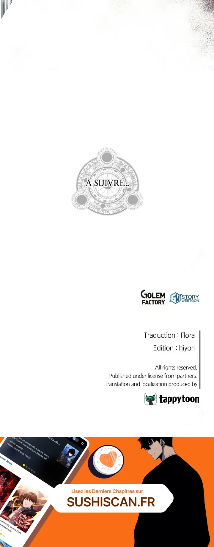 Read The Villainess Lives Again FR Manga Online