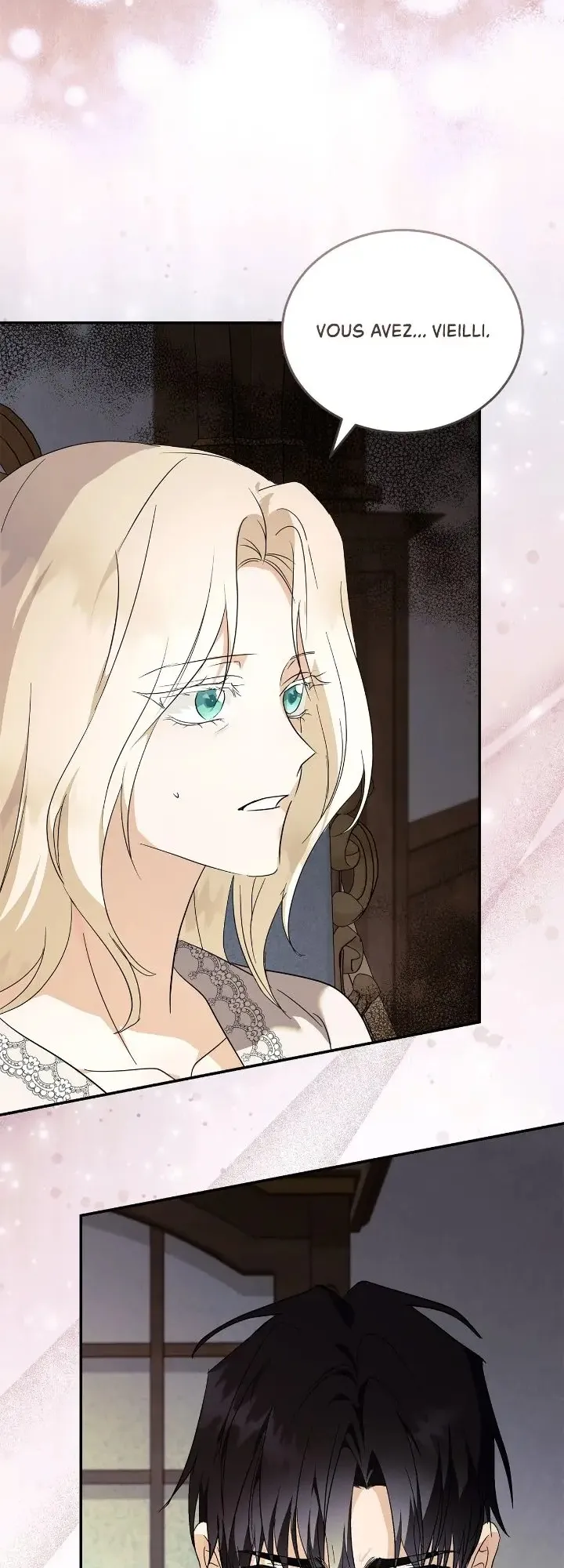 Read The Villainess Lives Again FR Manga Online