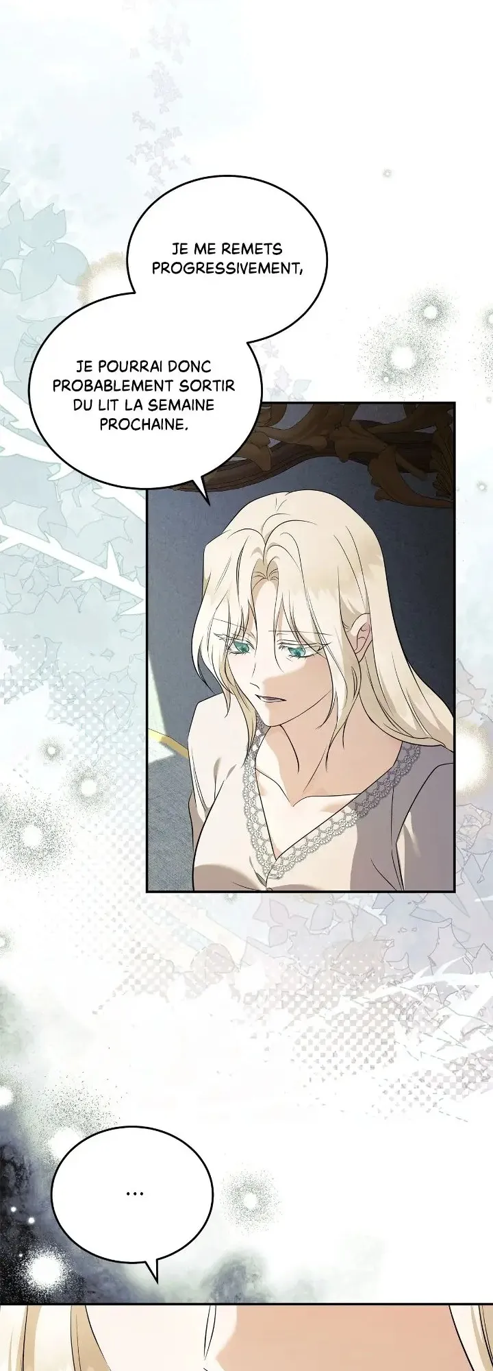 Read The Villainess Lives Again FR Manga Online