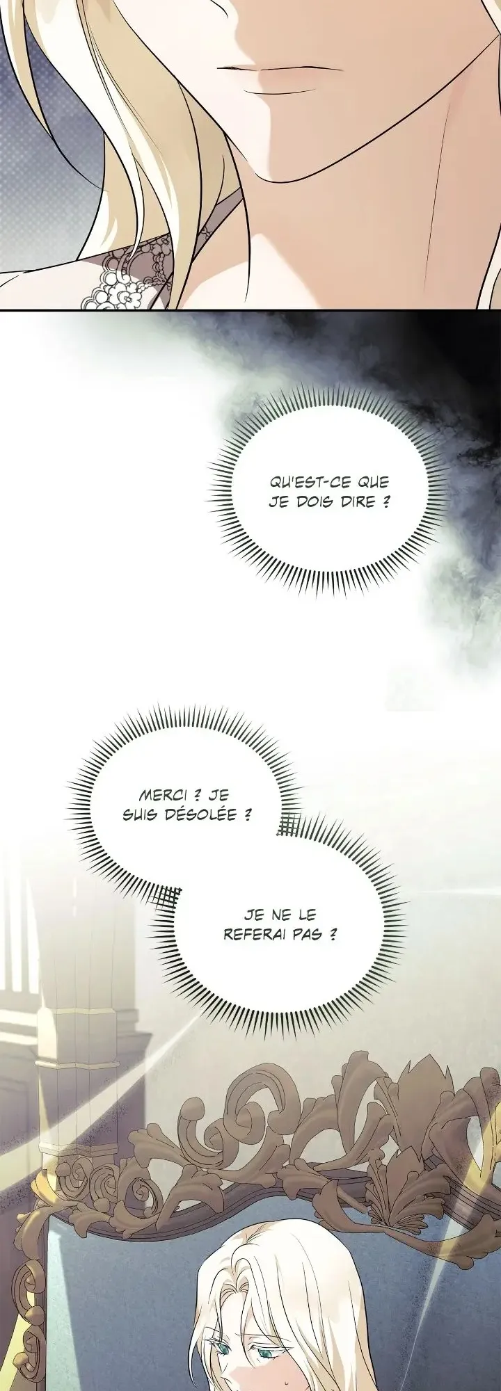 Read The Villainess Lives Again FR Manga Online