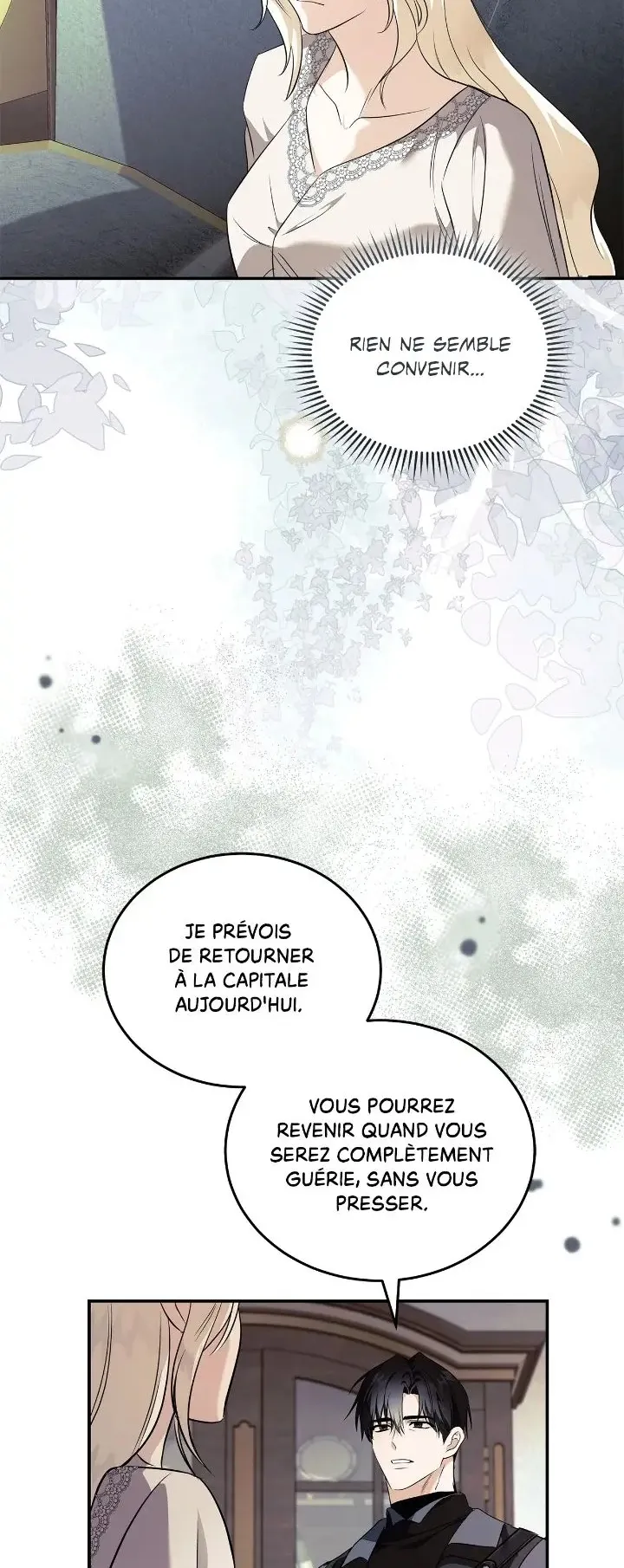 Read The Villainess Lives Again FR Manga Online