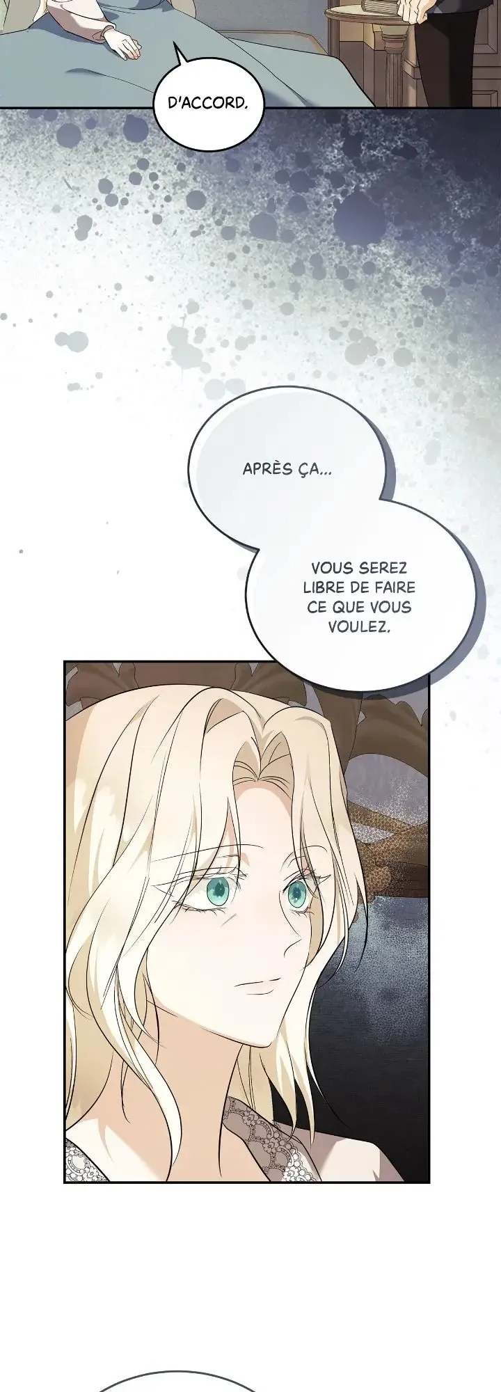 Read The Villainess Lives Again FR Manga Online