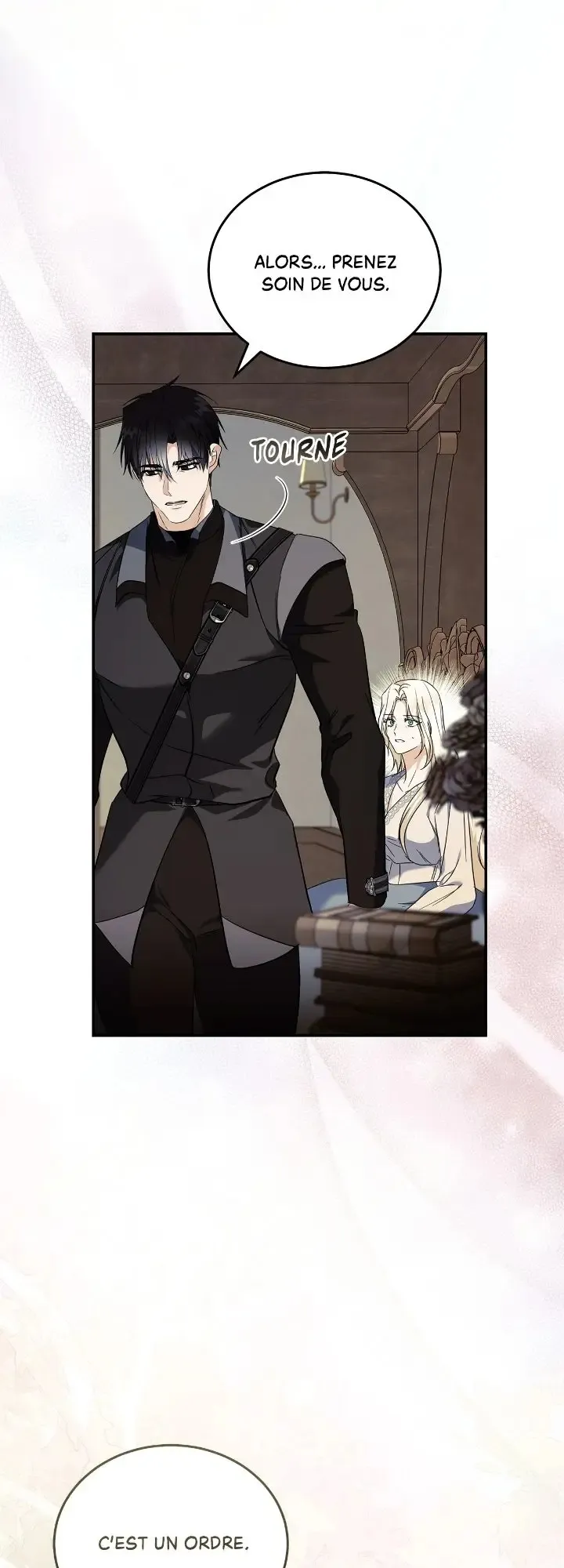 Read The Villainess Lives Again FR Manga Online