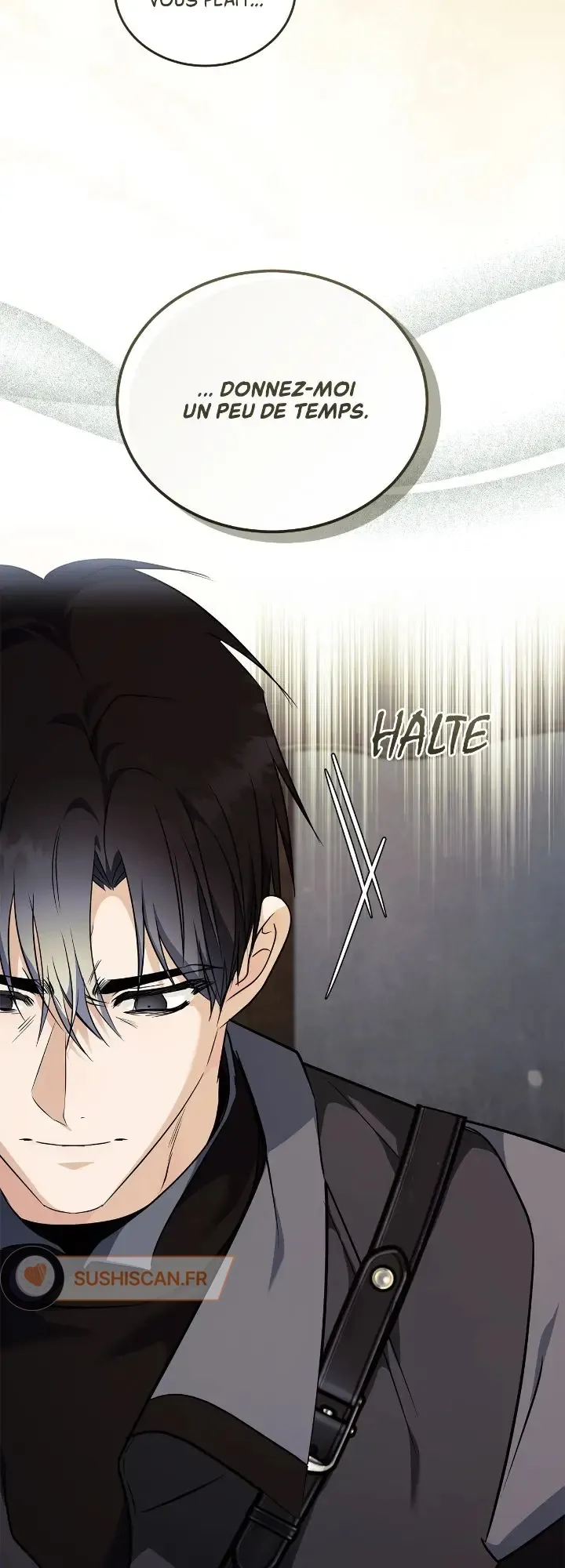 Read The Villainess Lives Again FR Manga Online