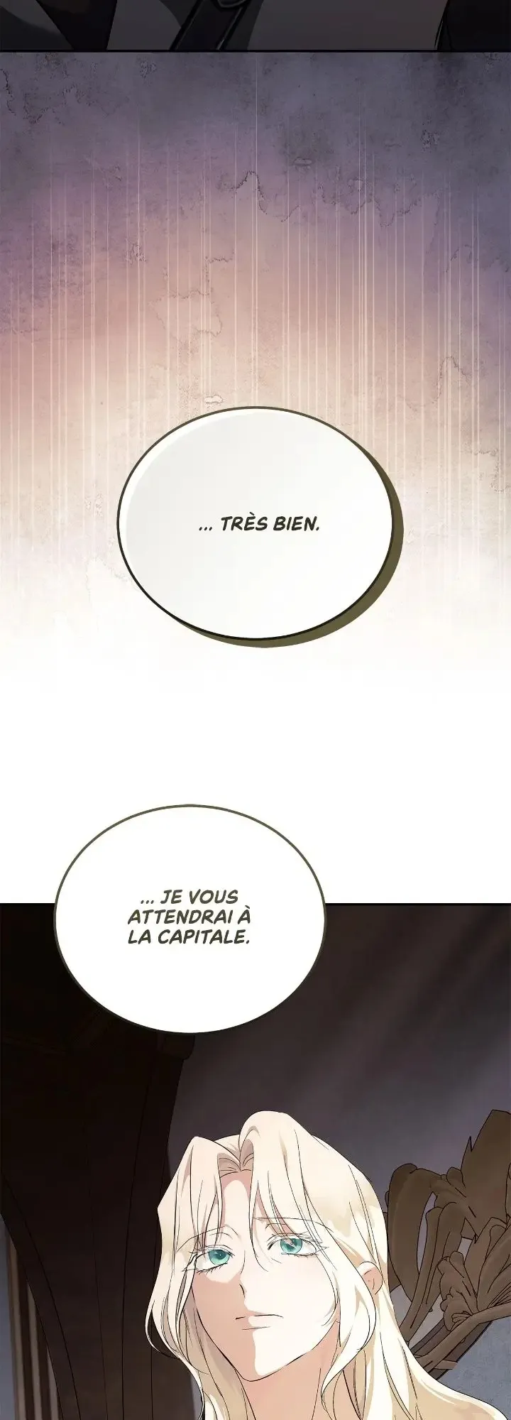 Read The Villainess Lives Again FR Manga Online