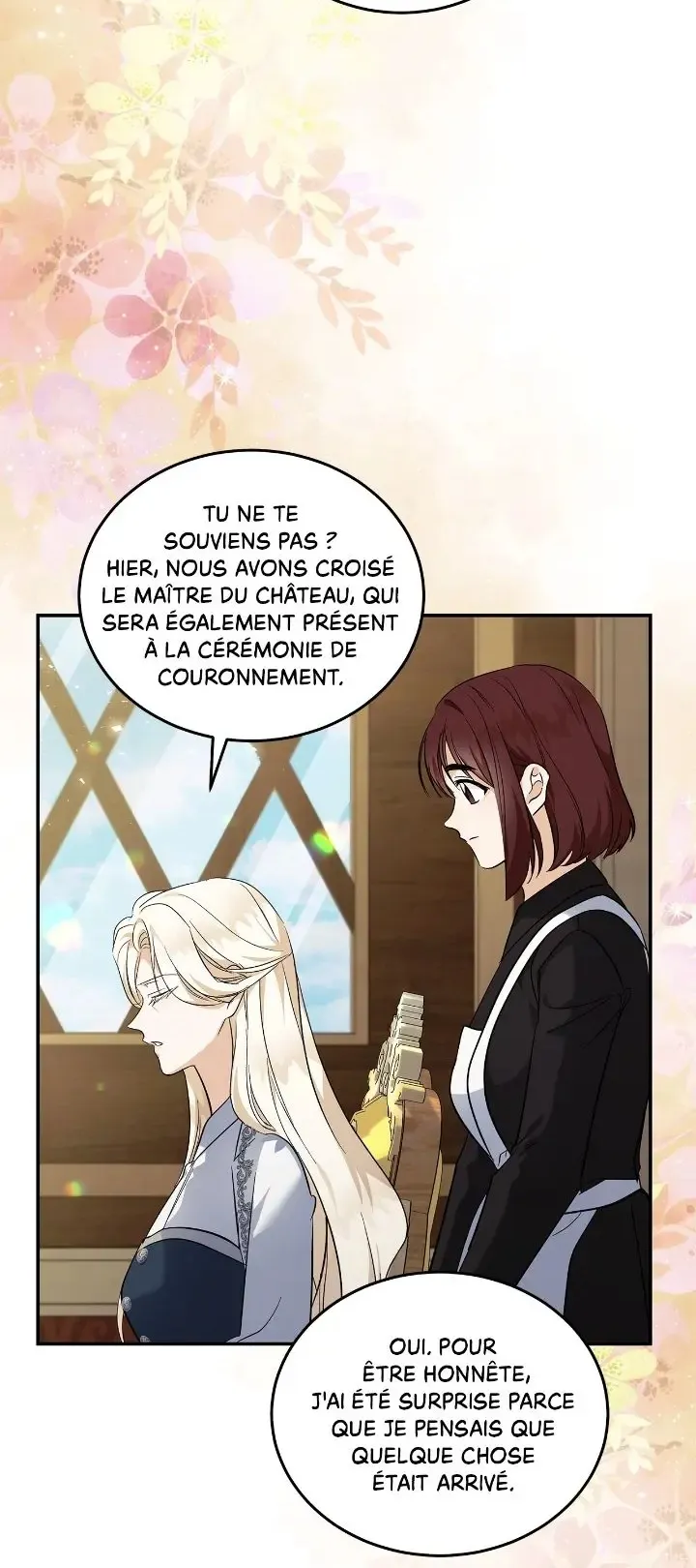 Read The Villainess Lives Again FR Manga Online