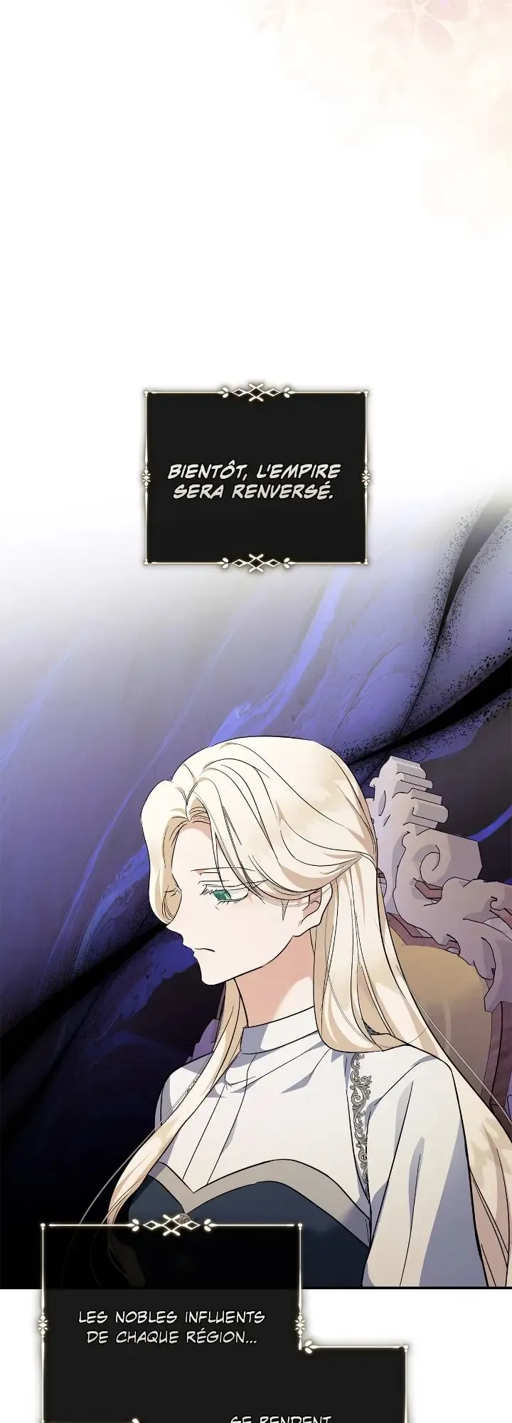 Read The Villainess Lives Again FR Manga Online