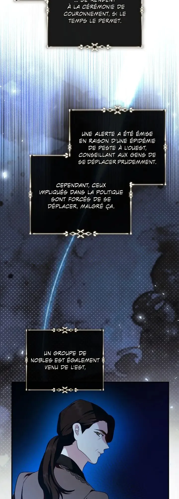 Read The Villainess Lives Again FR Manga Online