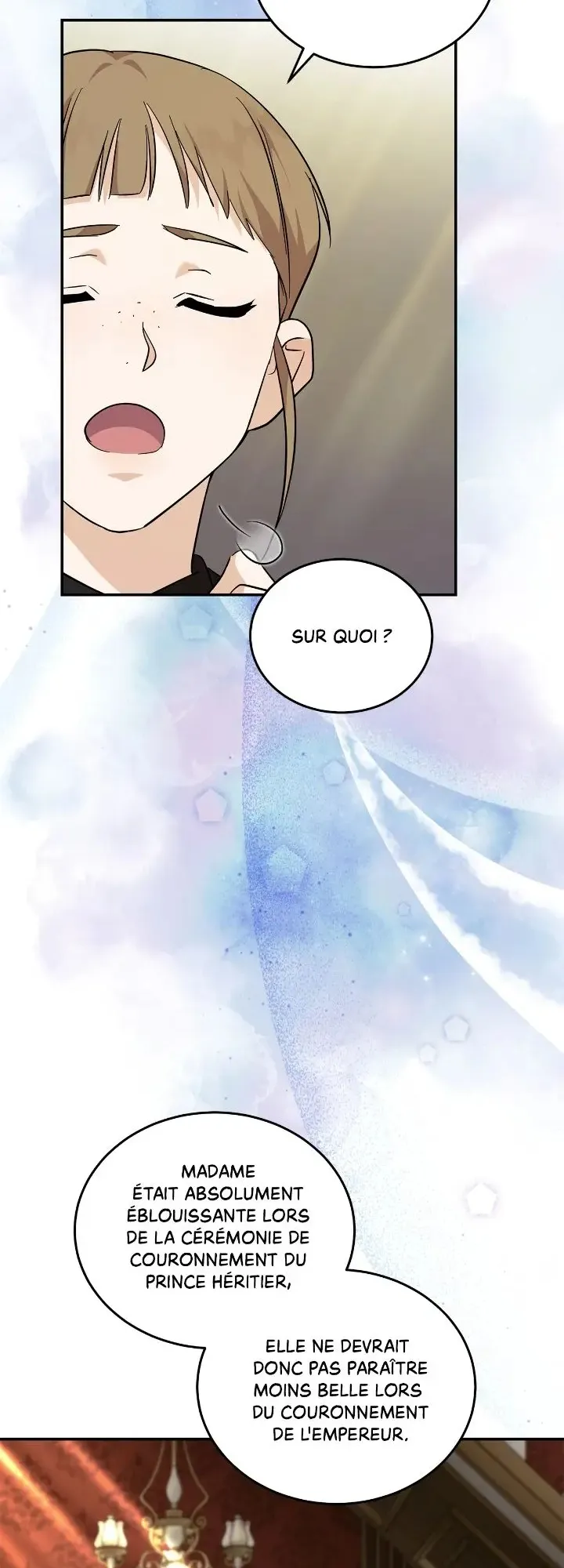 Read The Villainess Lives Again FR Manga Online