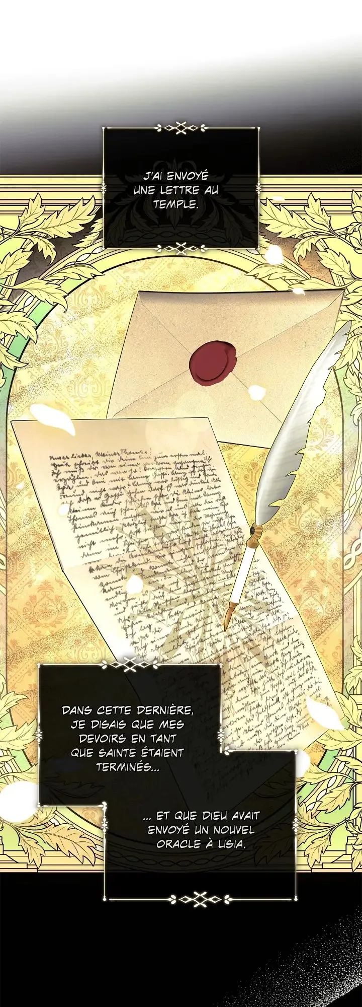 Read The Villainess Lives Again FR Manga Online