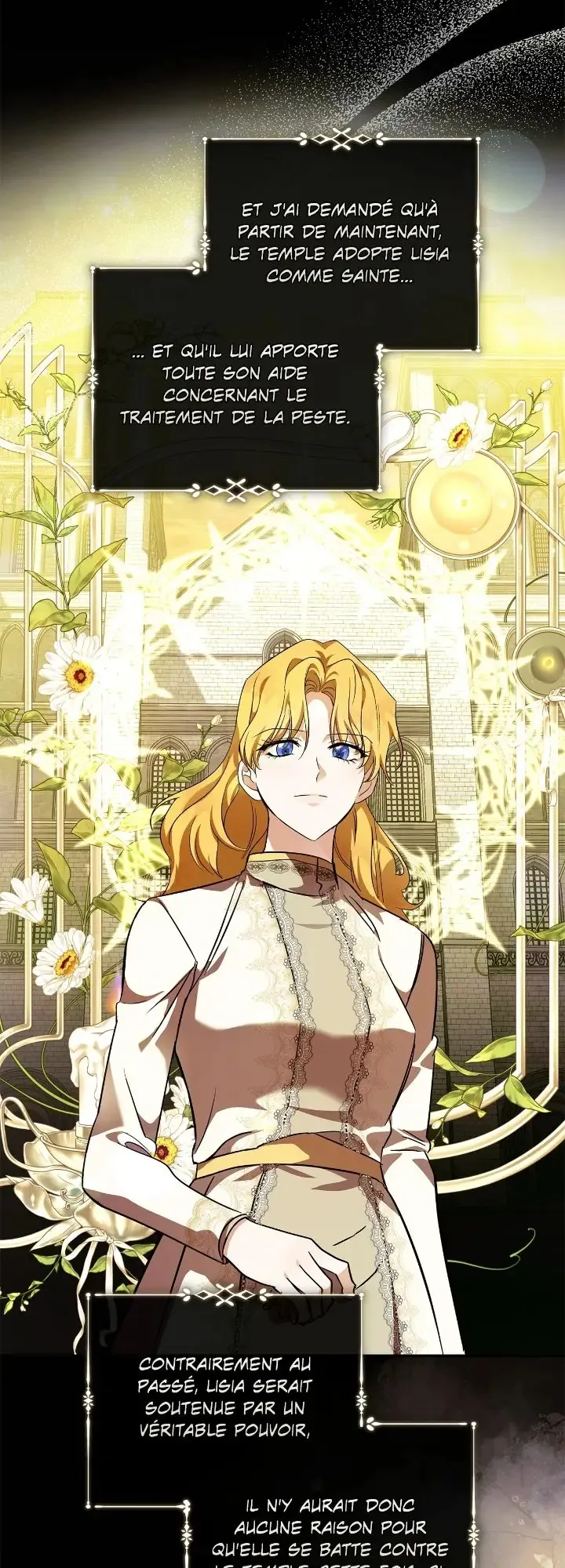 Read The Villainess Lives Again FR Manga Online