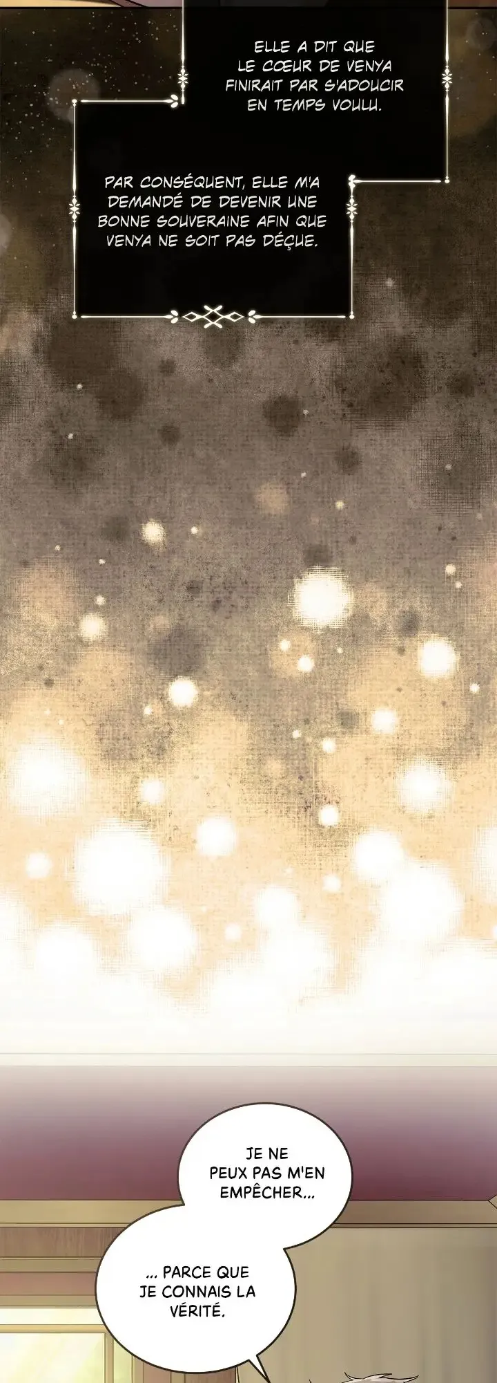 Read The Villainess Lives Again FR Manga Online