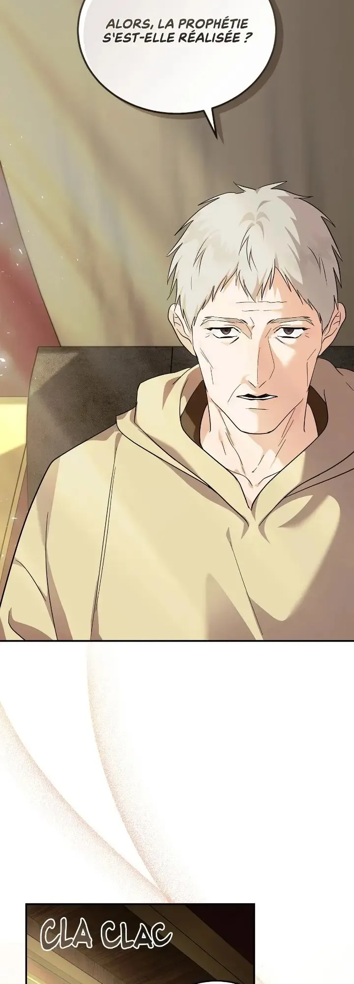 Read The Villainess Lives Again FR Manga Online