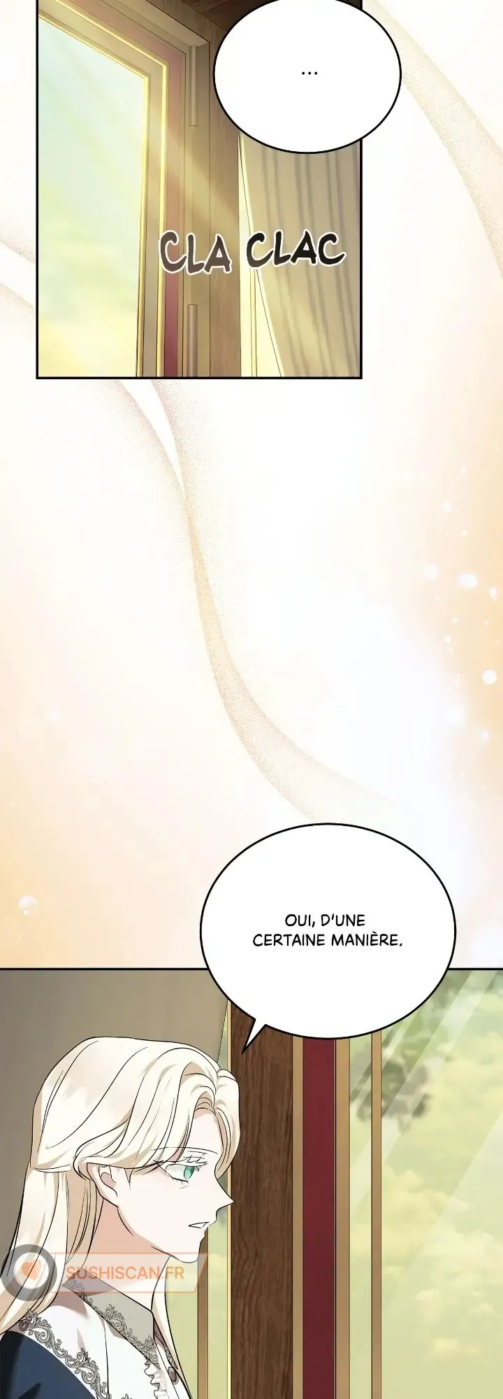 Read The Villainess Lives Again FR Manga Online