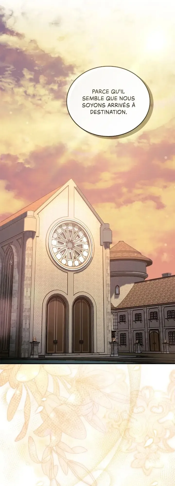 Read The Villainess Lives Again FR Manga Online