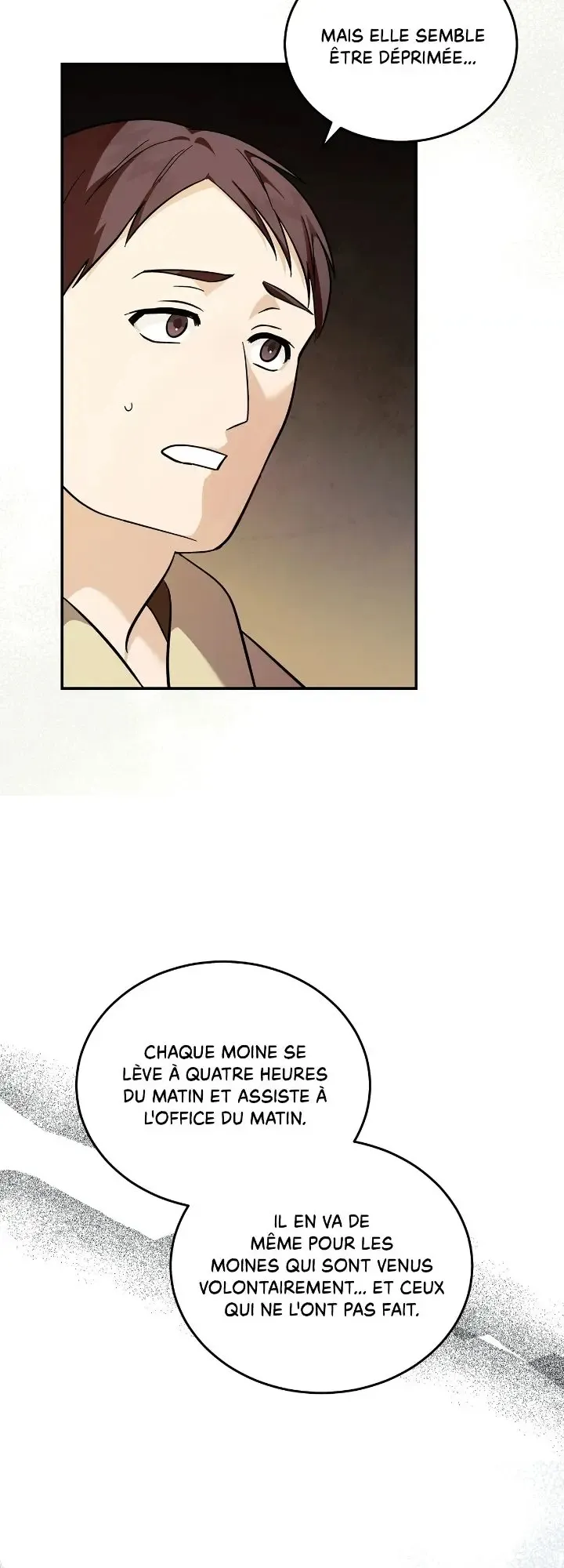 Read The Villainess Lives Again FR Manga Online