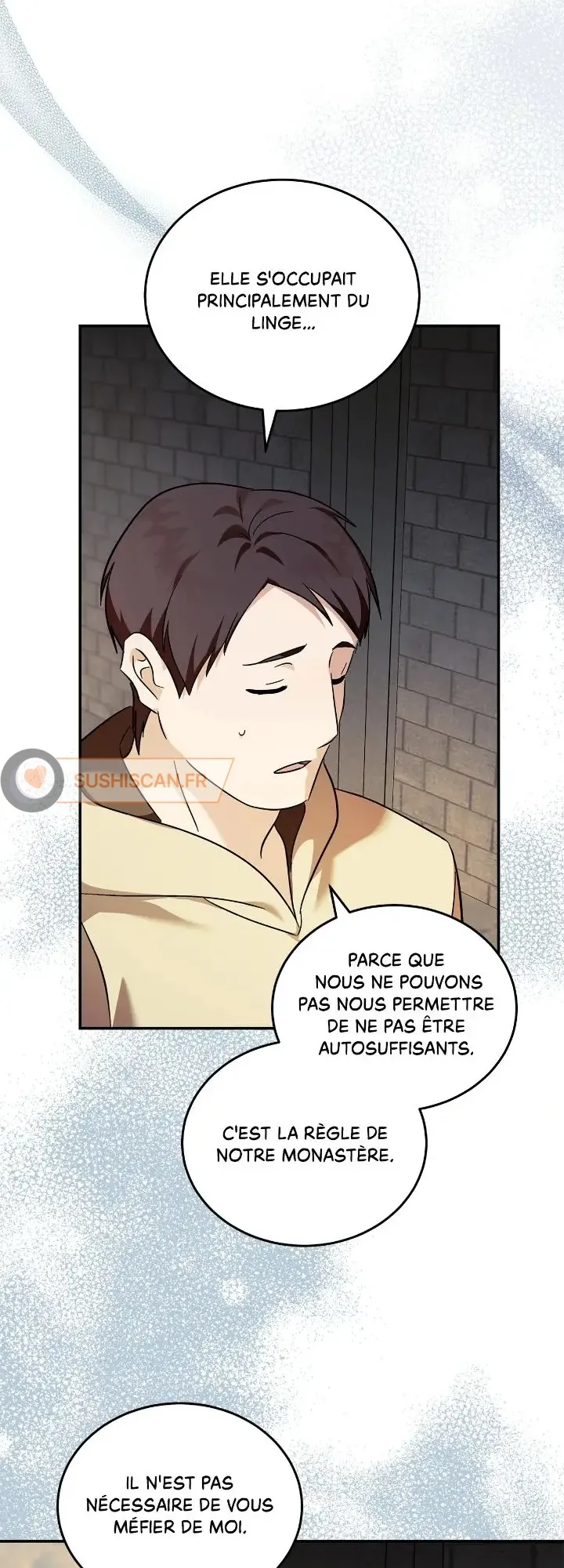 Read The Villainess Lives Again FR Manga Online