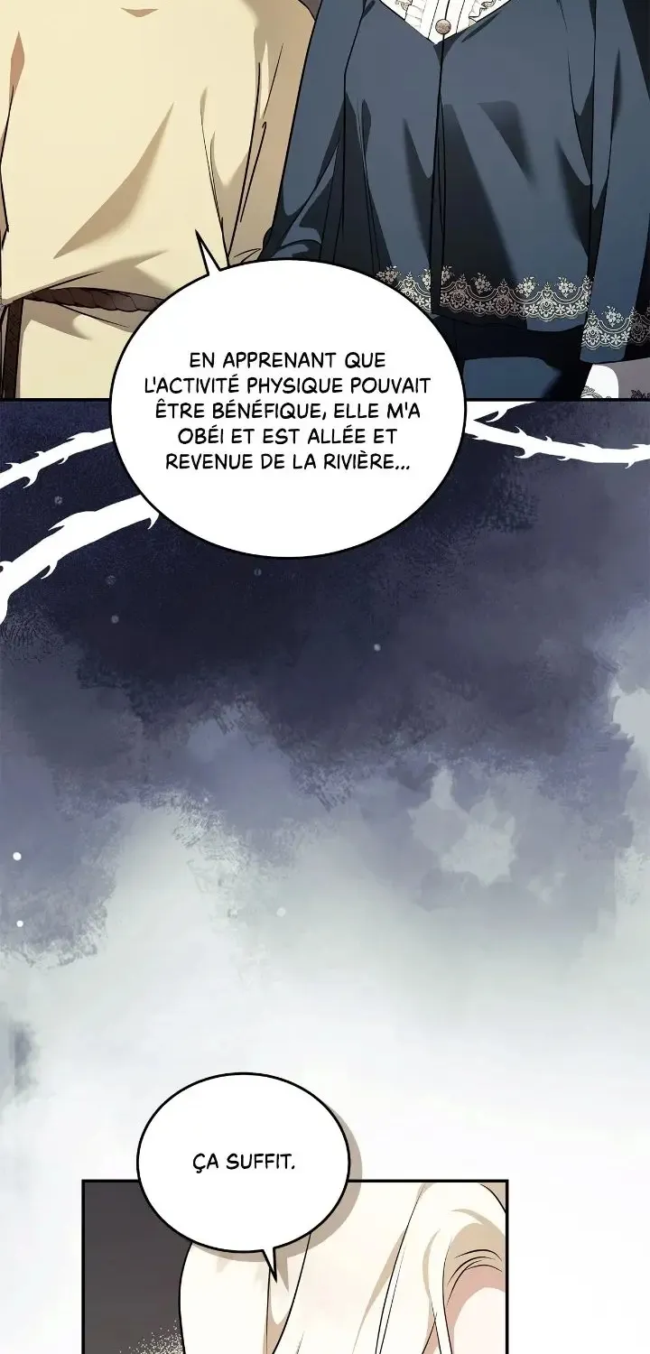 Read The Villainess Lives Again FR Manga Online