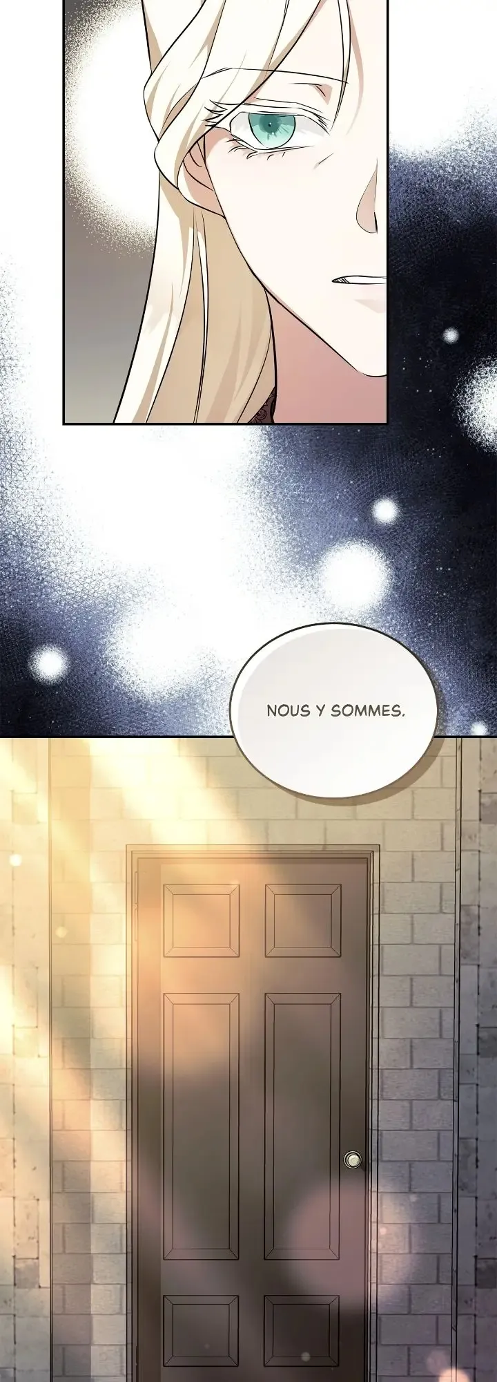 Read The Villainess Lives Again FR Manga Online