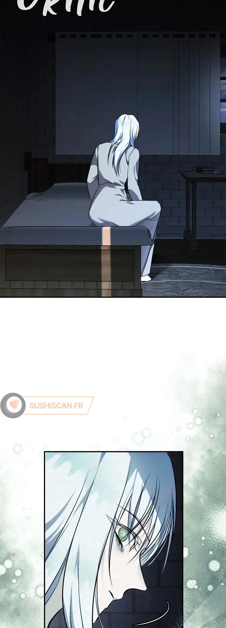 Read The Villainess Lives Again FR Manga Online