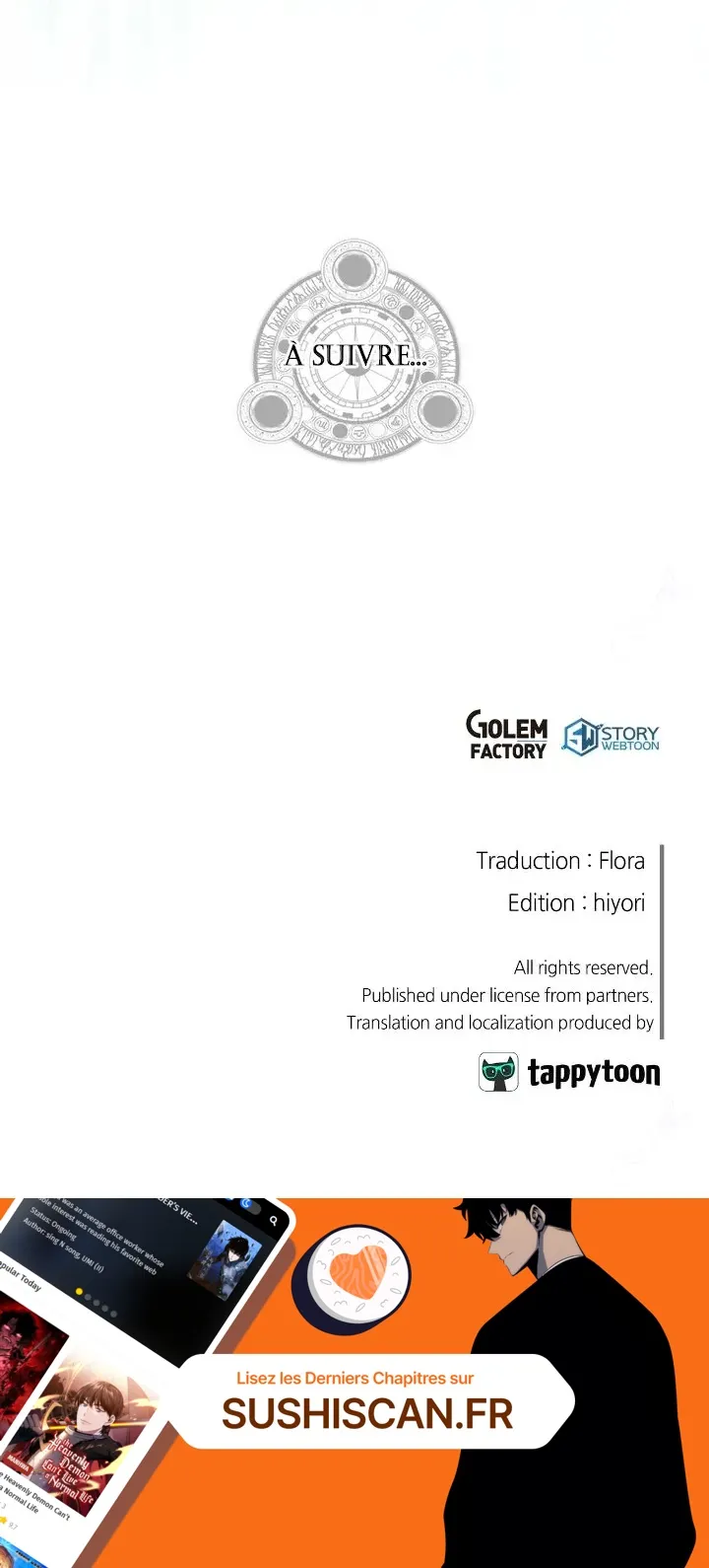 Read The Villainess Lives Again FR Manga Online