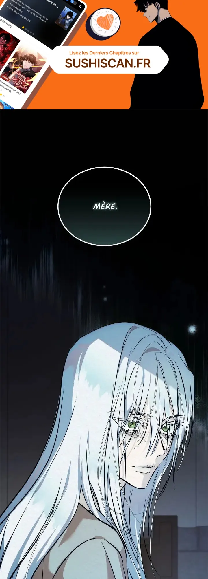 Read The Villainess Lives Again FR Manga Online