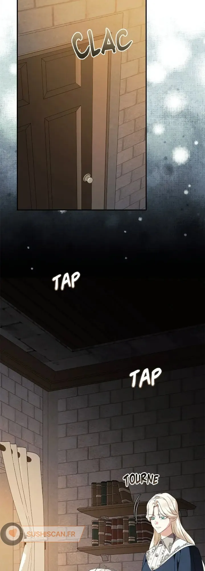 Read The Villainess Lives Again FR Manga Online