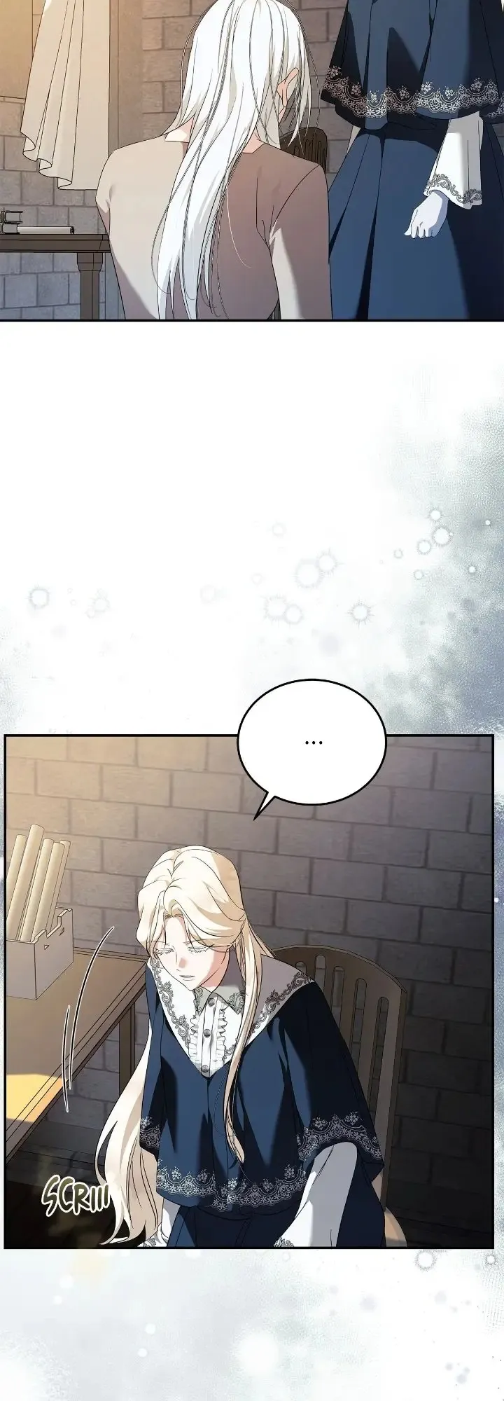 Read The Villainess Lives Again FR Manga Online